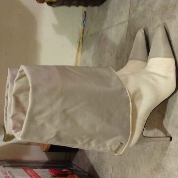 CHANEL Shoes - CHANEL BOOTS